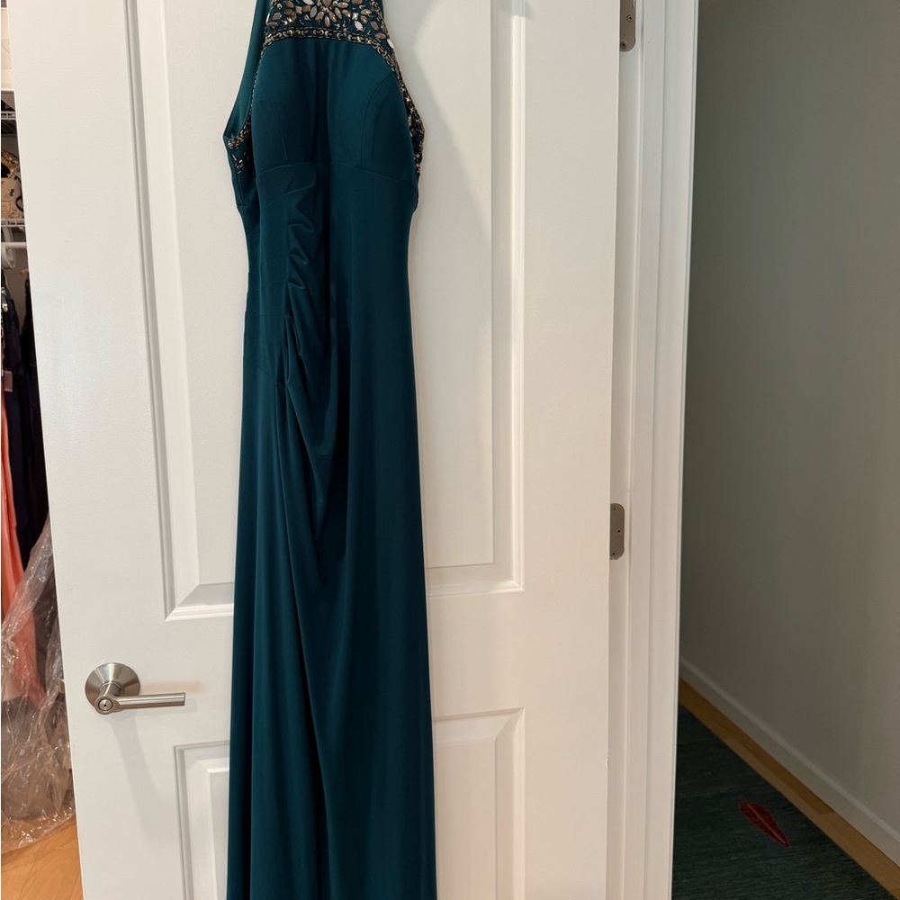 MAKE ME AN OFFER MOVING SALE EVERYTHING MUST GO Evening Gown
